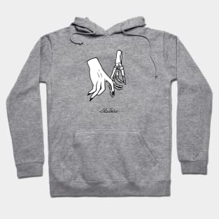 Story (small) Hoodie